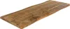 Holzplatte 60x40 cm Emilio, Bretter aus Mangoholz massiv + Produktbild-Vorschau 4