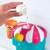 TOMY TOOMIES Schaumeisfabrik E73609 Produktbild-Vorschau 3