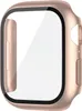 INF Roségold PC Schutzhülle mit Panzerglas 42mm für Apple Produktbild-Vorschau 1