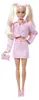 Mattel JJN69 - Barbie - Deluxe Style - Puppe mit Produktbild-Vorschau 4