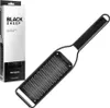 Microplane Reibe fein Black Sheep schwarz Produktbild-Vorschau 1
