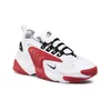 Nike Schuhe Zoom 2K, AO0269107, Größe: 45,5 Produktbild-Vorschau 2