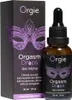 ORGIE Orgasm Drops Clitoral Arousal Produktbild-Vorschau 3