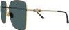 Jimmy Choo HESTER/S 2M2 BLACK GOLD 59/15/145 Damen Produktbild-Vorschau 11