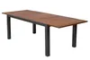 Merxx Gartenmöbelset Paxos 7tlg., 6 Klappsessel, Produktbild-Vorschau 6