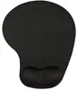 Verk 06303 Ergonomická podložka pod myš černá Náhled obrázku produktu 1