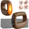 Massagering mit Wärmefunktion, Muskel-Massagepistole, für Produktbild-Vorschau 1
