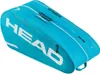 HEAD Tennistasche Tour 9R L Blau Produktbild-Vorschau 2