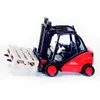 Siku Gabelstapler Spielzeugauto rot  ; 1722 Produktbild-Vorschau 21