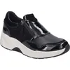 JOSEF SEIBEL Lissi 04 | Sneaker für Damen | Schwarz Produktbild-Vorschau 1
