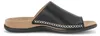 Gabor slippers, zwart, kleur: zwart, EU maat: 39 Productafbeelding-voorbeeld 4