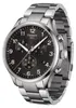 Tissot Herren Armbanduhr Chrono XL Classic T1166171105701 Voir les images du produit 6