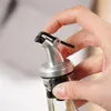 Vilde | Öl- und Essigflaschen 2er Set 250 ml - mit Dosierer Produktbild-Vorschau 5