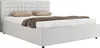 MKS MEBLE Polsterbett Doppelbett PAVO CLASSIC Bett mit Produktbild-Vorschau 5