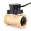 HT-800 G1 Gewinde Wasserpumpen-Durchflusssensor Produktbild-Vorschau 4