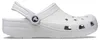 Crocs Classic Clog Sandály Atmosphere 45-46 Náhled obrázku produktu 3