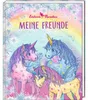 Freundebuch - Einhorn-Paradies - Meine Freunde Produktbild-Vorschau 8
