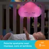 FP sleepy cloud bed sleeper GJD44 /3 Voir les images du produit 5