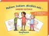 Motzen, trotzen, glücklich sein - Unsere Gefühle Produktbild-Vorschau 5