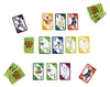 Mattel Games Skip Bo Junior Kartenspiel mit 2 Spielniveaus Produktbild-Vorschau 10