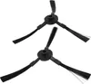 Seitenbürsten-Set für Zaco V5s Pro Saugroboter Produktbild-Vorschau 1
