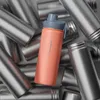 Termofľaša Wessper B3 THERMOSTEEL 0,5 l, oranžová, s 3 Náhľad obrázku produktu 5
