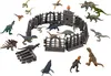 Kalendarz adwentowy Jurassic World Podgląd zdjęcia produktu 1