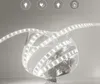 LED ZRKADLO TEARDROP 50x70 M-562 DOTYKOVÝ VYPÍNAČ  Náhľad obrázku produktu 8