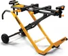 Toughbuilt - support pliant mobile universel pour scies à Voir les images du produit 1