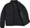 Tommy Hilfiger Core Packable Circular Jacket Black - Large Podgląd zdjęcia produktu 8