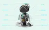 Zimilo Interaktiver Desktop Roboter, Roboter Spielzeug mit Produktbild-Vorschau 11