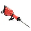 Wiltec Abbruchhammer 1700W mit Meißel & weiterem Zubehör Produktbild-Vorschau 3