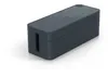 Durable Cavoline Box L, Box na káble, Stôl, Plast, Guma, Náhľad obrázku produktu 6
