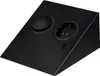 THEBO STS 889 SI Steckdosenelement in SCHWARZ mit Schalter Produktbild-Vorschau 1