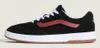 Vans Sneakers VN000D6SYW31 in Black color size 45 Podgląd zdjęcia produktu 6