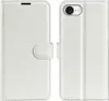 iPhone 16e / 17e Hülle - Coverup Klapphülle - Weiß Produktbild-Vorschau 1