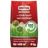 SUBSTRAL Rasen-Dünger mit Unkrautvernichter 9 kg - 8344 Produktbild-Vorschau 3