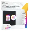 Gamegenic - Matte Double Sleeving Pack 100 Produktbild-Vorschau 2