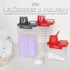 Scatola per detersivo Vileda grande rosso Anteprima dell’immagine prodotto 9
