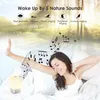360 ° Tageslichtwecker Wake Up Licht, RGB tragbar Produktbild-Vorschau 4
