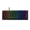 RAZER Razer Huntsman Mini klawiatura gamingowa USB QWERTY Podgląd zdjęcia produktu 2