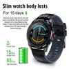 Smart Watch Fitness Tracker mit 15 Sportmode Wasserdichter Produktbild-Vorschau 6