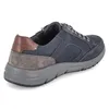 Josef Seibel Giuseppe 08 Sneaker Blau Produktbild-Vorschau 15