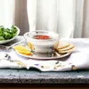 Service de caviar et de beurre GIOTTO, Mepra Voir les images du produit 5