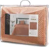 Copriletto look lino 3 CEGŁŁ 220x240 CEGŁŁ Anteprima dell’immagine prodotto 6