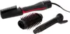 Brosse soufflante 3en1 1100w noir/rouge - Revlon - Voir les images du produit 11