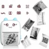 Mini termotlačiareň pre deti Drukuś Prenosná Mačička + 11 Náhľad obrázku produktu 11