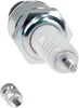 A close-up shot of a spark plug and a small metal component. Anteprima dell’immagine prodotto