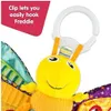 TOMY Lamaze Play & Grow Freddie la lucciola Anteprima dell’immagine prodotto 16