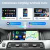 Hexinex Draadloos CarPlay & Android Auto module voor BMW Productafbeelding-voorbeeld 12